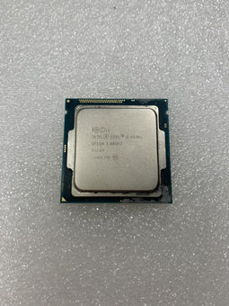 Intel Core i5-4590S - Processor - 4 cores - 3.0 GHz