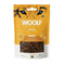 Snack voor honden Woolf Soft Cubes Rabbit Konijn 100 g