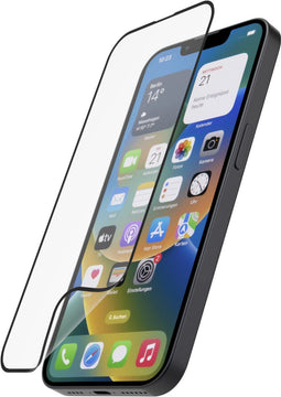 Hama Hiflex Eco Doorzichtige schermbeschermer Apple 1 stuk(s)