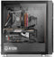 Nox Hummer H-224 - CPU Koeler - 4 Heatpipes - 120mm Fan - 156mm Hoogte