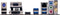 Biostar B550MX/E PRO - Moederbord Micro-ATX AM4 - 4x DDR4 128GB - 1x PCI-e 4.0 x16