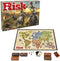 Hasbro Gaming Risk - Bordspel - Strategisch spel met verbeterde figuren en Missiekaarten
