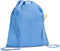 Kipling SUPERTABOO Gymtas - Sweet Blue C