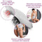 Medisana VC 150 - Cupping Massageapparaat - 3 intensiteiten