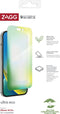 Zagg Ultra Eco - Screenprotector - Antimicrobieel - iPhone 14 Pro