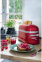 Kitchenaid Artisan - Broodrooster - 2 Sleuven - Warmhoudfunctie - Appelrood