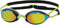 Zoggs Fusion Air Titanium Bril Voor Volwassenen Groen