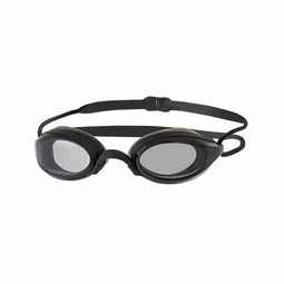Zoggs Fusion Air Zwembril Zwart