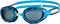 Zoggs Predator junior goggle Light Blue blae tint smoke