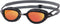 Zoggs Predator Titanium Bril Voor Volwassenen Grijs Small