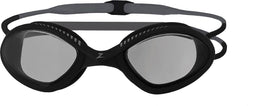 Zoggs Tiger Zwembril Met Spiegelglazen Zwart Small