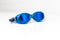 Zoggs Zoggs Predator Flex Titanium - Mirror Lens - Zwembril