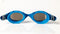Zoggs Zoggs Predator Flex Titanium - Mirror Lens - Zwembril