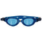 Zoggs Zoggs Predator Flex Titanium - Mirror Lens - Zwembril