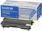 Brother TN-2000 - Toner - 2500 afdrukken - Zwart