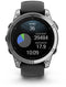 Garmin fēnix E - Smartwatch - 1,3