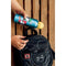 Waterfles Mickey Mouse CZ11262 530 ml Multicolour Aluminium