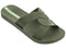 Ipanema Feel - Slipper - Comfortabel en elegant - green (41/42)