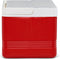 Igloo Legend 12 - Kleine koelbox - 8 Liter - Rood