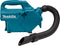 Makita DCL184RF - Accu stofzuiger - 3 standen zuigkracht - 18 V