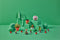 Mini Brands Create - Garden Serie 1 - Meer dan 18 Mini-planten om te verzamelen