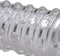 XR Brands Penis Sleeve - 2 / 4 cm clear
