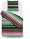 Zohome Arnout Dekbedovertrek - Lits-jumeaux - Katoen - 240x200-220cm - Multi