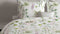 Zohome Bonnie Dekbedovertrek - Tweepersoons - 200x200/220 cm - Multi