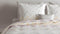 ZoHome Caro Dekbedovertrek - Litsjumeaux XL - 260x200/220 cm - Multi