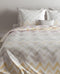ZoHome Caro Dekbedovertrek - Litsjumeaux XL - 260x200/220 cm - Multi