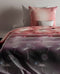 Zohome Dekbedovertrek Billie - Bedlinnen met Bloemen print - 240x220 - Multi - Dekbedhoes van 100% Katoen