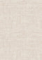 Zohome Dekbedovertrek Lino - Effen Bedlinnen - 140x220 - Beige - Dekbedhoes van 100% Katoen