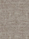 Zohome Dekbedovertrek Lino - Effen Bedlinnen - 140x220 - Taupe - Dekbedhoes van 100% Katoen