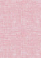 Zohome Dekbedovertrek Lino - Effen Bedlinnen - 200x220 - Rood - Dekbedhoes van 100% Katoen