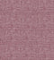 Zohome Dekbedovertrek Lino - Effen Bedlinnen - 200x220 - Rood - Dekbedhoes van 100% Katoen