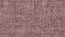 Zohome Dekbedovertrek Lino - Effen Bedlinnen - 200x220 - Rood - Dekbedhoes van 100% Katoen
