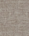 Zohome Dekbedovertrek Lino - Effen Bedlinnen - 200x220 - Taupe - Dekbedhoes van 100% Katoen
