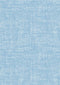 Zohome Dekbedovertrek Lino - Effen Bedlinnen - 240x220 - Blauw - Dekbedhoes van 100% Katoen