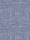 Zohome Dekbedovertrek Lino - Effen Bedlinnen - 260x220 - Blauw - Dekbedhoes van 100% Katoen