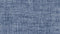 Zohome Dekbedovertrek Lino - Effen Bedlinnen - 260x220 - Blauw - Dekbedhoes van 100% Katoen