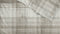 Zohome Dekbedovertrek Marley - Effen Bedlinnen - 260x220 - Natural - Dekbedhoes van 100% Katoen-Flanel