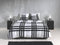 Zohome Dekbedovertrek Mendel - Bedlinnen met Patchwork print - 260x220 - Wit - Dekbedhoes van 100% Katoen-Flanel