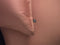 Zohome Dekbedovertrek Satinado - Effen Bedlinnen - 140x220 - Roze - Dekbedhoes van 100% Katoen-Satijn