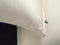 Zohome Dekbedovertrek Satinado - Effen Bedlinnen - 260x220 - Off-White - Dekbedhoes van 100% Katoen-Satijn