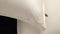 Zohome Dekbedovertrek Satinado - Effen Bedlinnen - 260x220 - Off-White - Dekbedhoes van 100% Katoen-Satijn