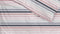 Zohome dekbedovertrek Vera - 140 x 200/220 cm - roze