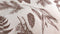 Zohome Esme Dekbedovertrek - Lits-jumeaux - Flanel - 240x200-220cm - Wit