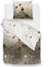 Zohome Floor Dekbedovertrek - Eenpersoons - 140x200/220 cm - Multi