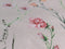 Zohome Gerbera Dekbedovertrek - 100% Katoen - 240x220 - Beige