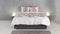 Zohome Guscio Dekbedovertrek - 100% Katoen-Satijn - 200x220-NL-BE - Beige